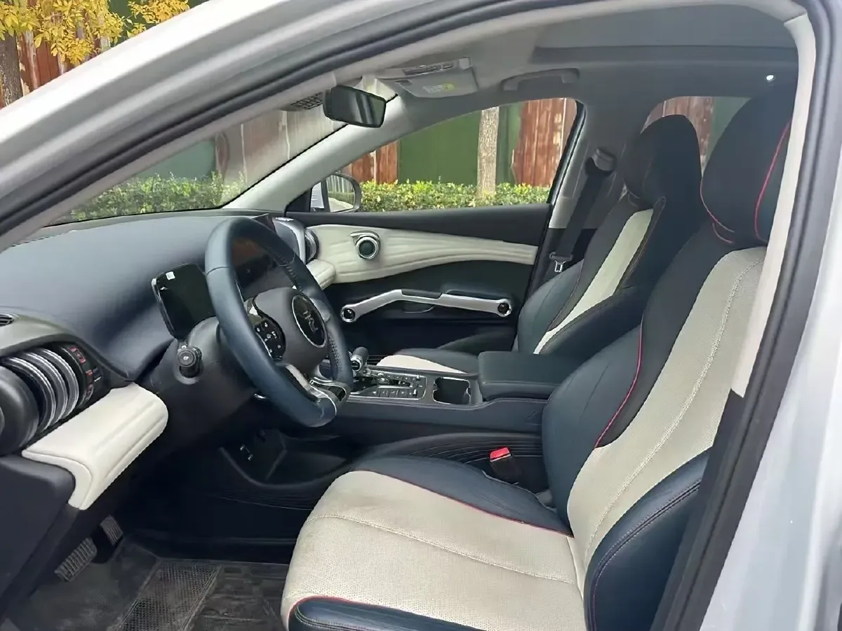 2022 BYD Yuan Plus BEV 60.48KWH,autocango,china used car exporter,china ev exporter,chinese used car exporter,chinese used ev exporter