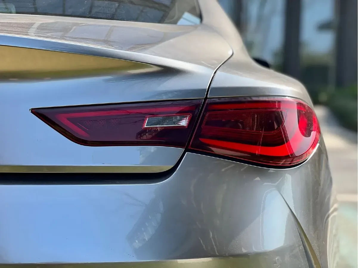 2017 Infiniti Q60 2.0T 211HP L4 7AT,autocango,china used car exporter,china ev exporter,chinese used car exporter,chinese used ev exporter