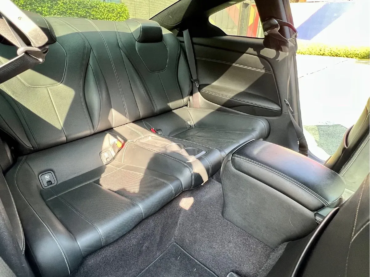 2017 Infiniti Q60 2.0T 211HP L4 7AT,autocango,china used car exporter,china ev exporter,chinese used car exporter,chinese used ev exporter