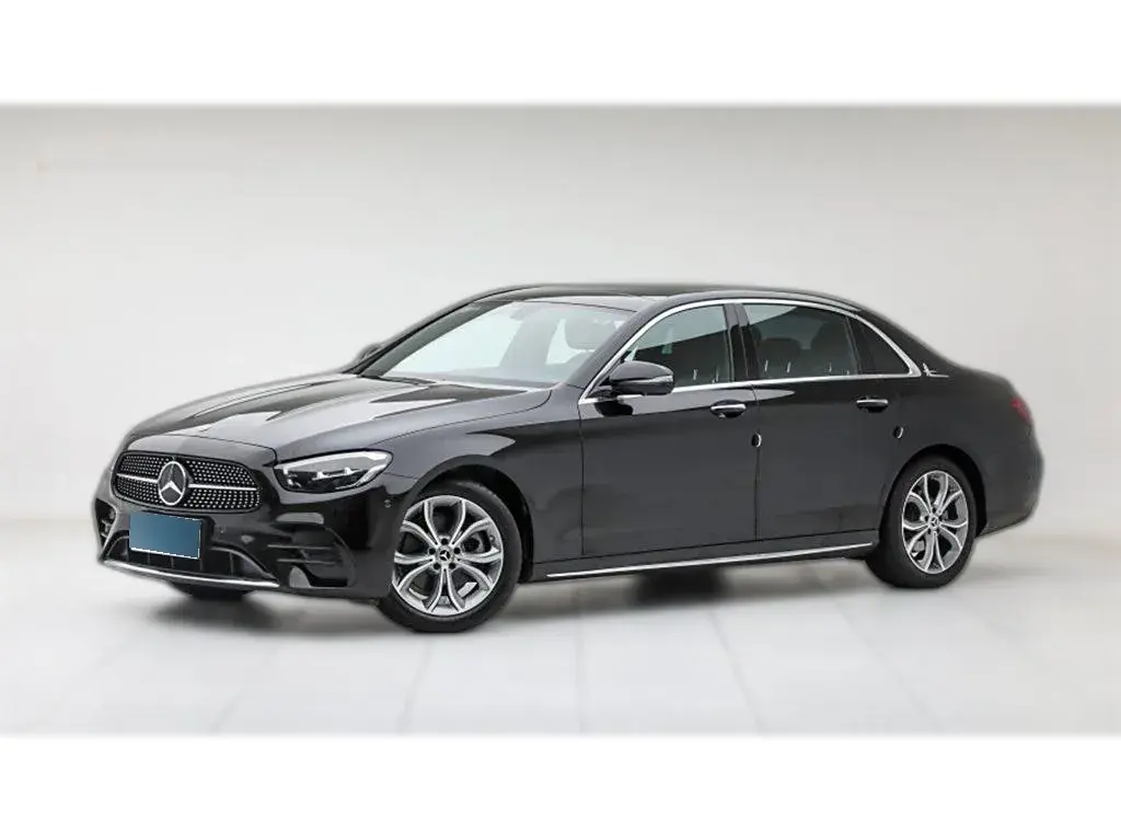 2023 Mercedes-Benz E Class 2.0T 258HP L4 9AT