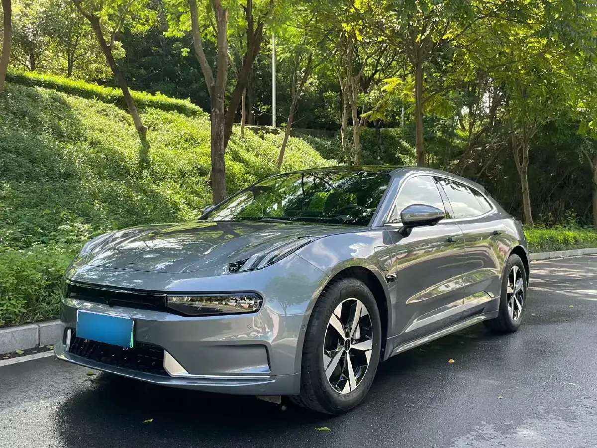 2023 Zeekr 001 BEV 100KWH