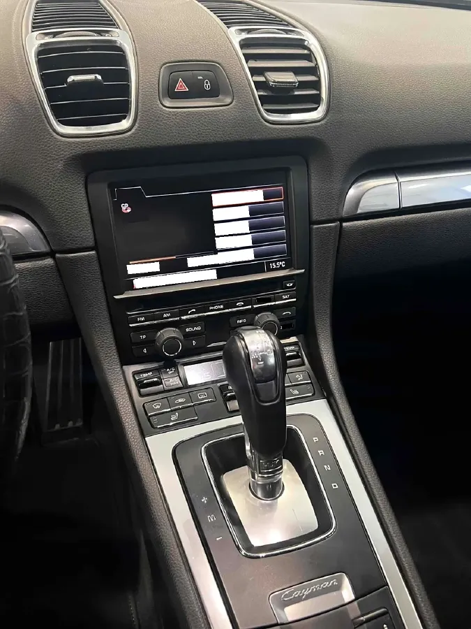 2015 Porsche Cayman 2.7L 275HP H6 7DCT,autocango,china used car exporter,china ev exporter,chinese used car exporter,chinese used ev exporter