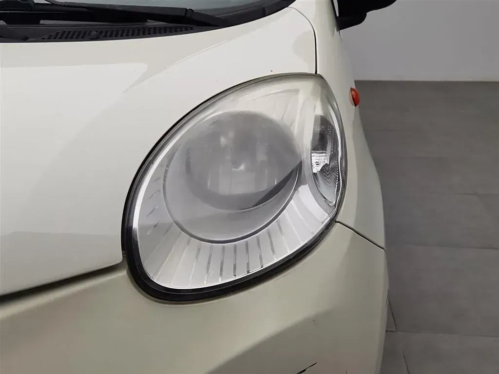 2013 Chery QQ 1.0L 69HP L3 5MT,autocango,china used car exporter,china ev exporter,chinese used car exporter,chinese used ev exporter