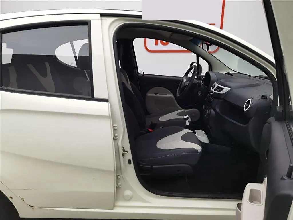 2013 Chery QQ 1.0L 69HP L3 5MT,autocango,china used car exporter,china ev exporter,chinese used car exporter,chinese used ev exporter