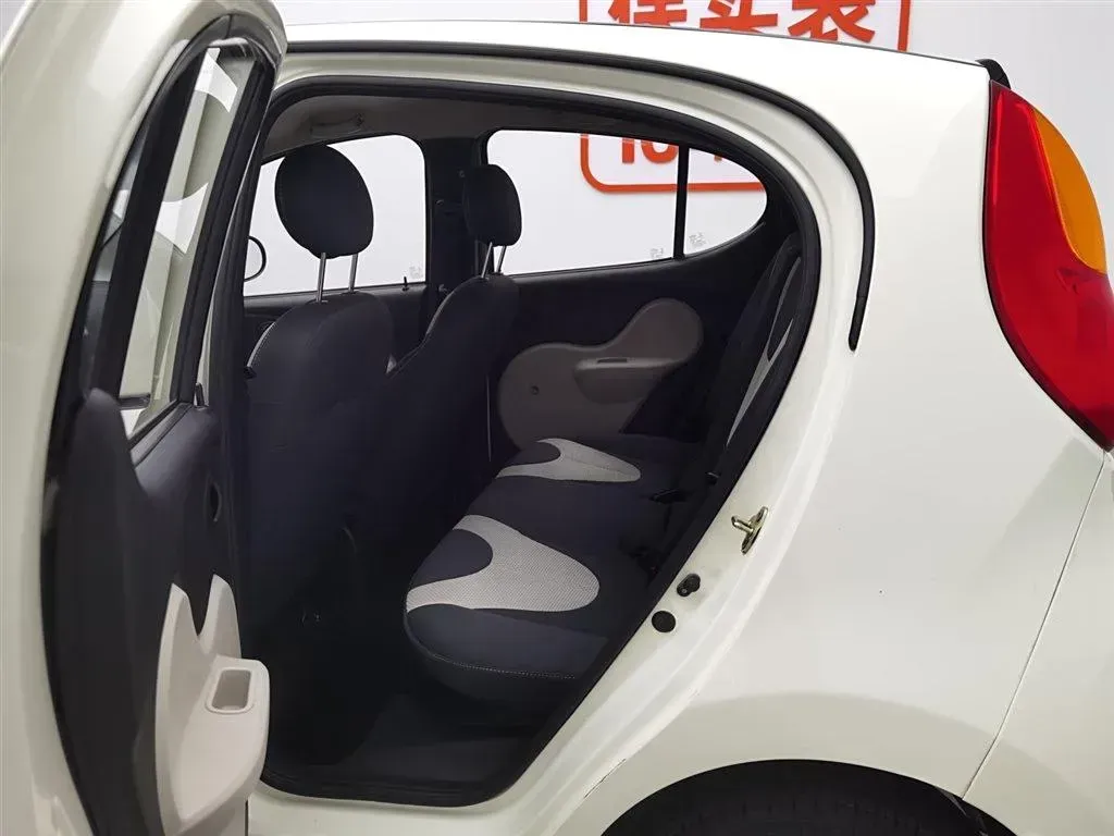 2013 Chery QQ 1.0L 69HP L3 5MT,autocango,china used car exporter,china ev exporter,chinese used car exporter,chinese used ev exporter