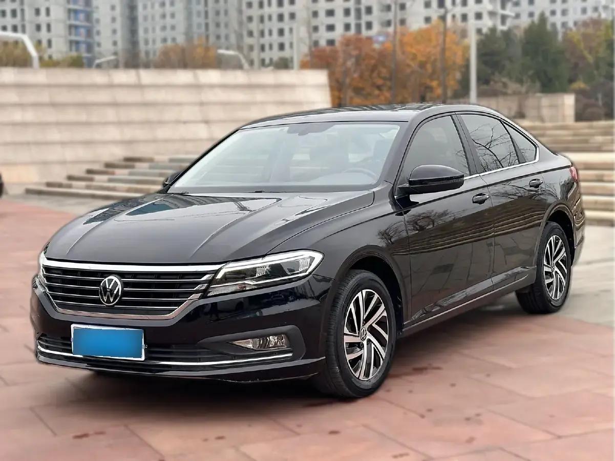 2022 Volkswagen Lavida 1.5L 113HP L4 6AT