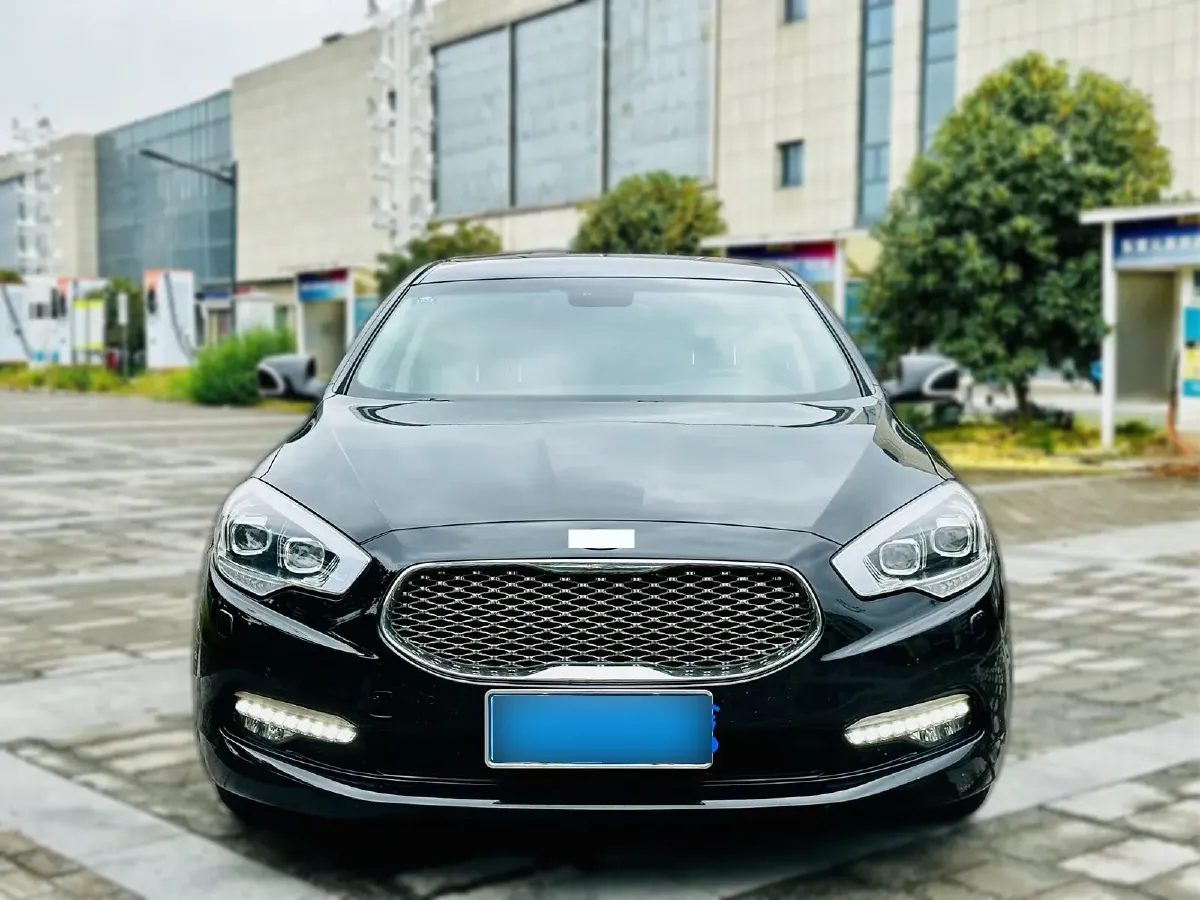 2015 Kia K9 3.8L 335HP V6 8AT,autocango,china used car exporter,china ev exporter,chinese used car exporter,chinese used ev exporter