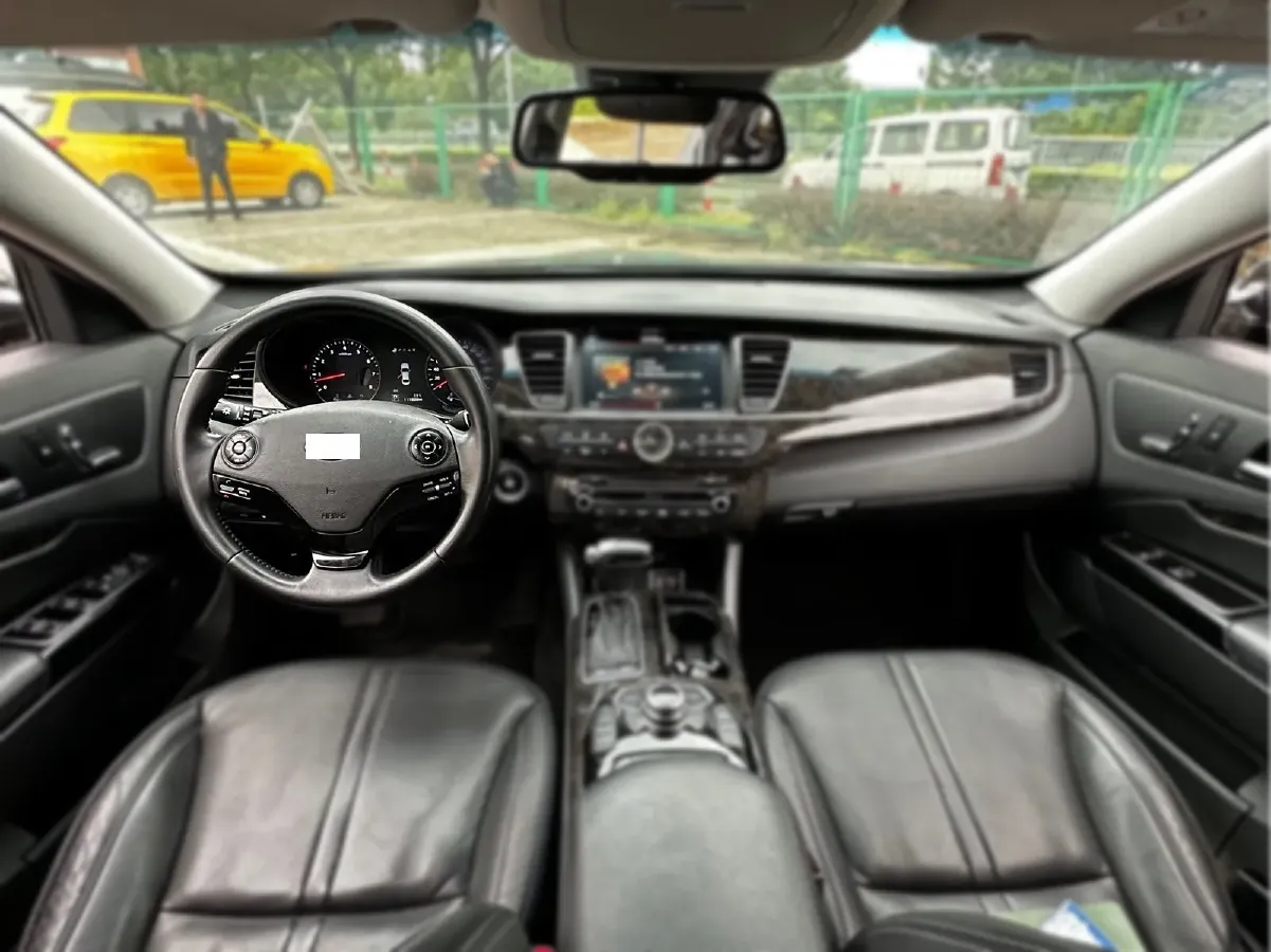 2015 Kia K9 3.8L 335HP V6 8AT,autocango,china used car exporter,china ev exporter,chinese used car exporter,chinese used ev exporter