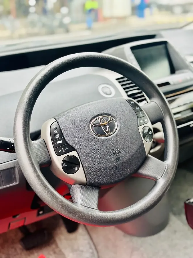 2006 Toyota Prius 1.5L 77HP L4 E-CVT Hybrid,autocango,china used car exporter,china ev exporter,chinese used car exporter,chinese used ev exporter