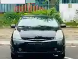2006 Toyota Prius 1.5L 77HP L4 E-CVT Hybrid