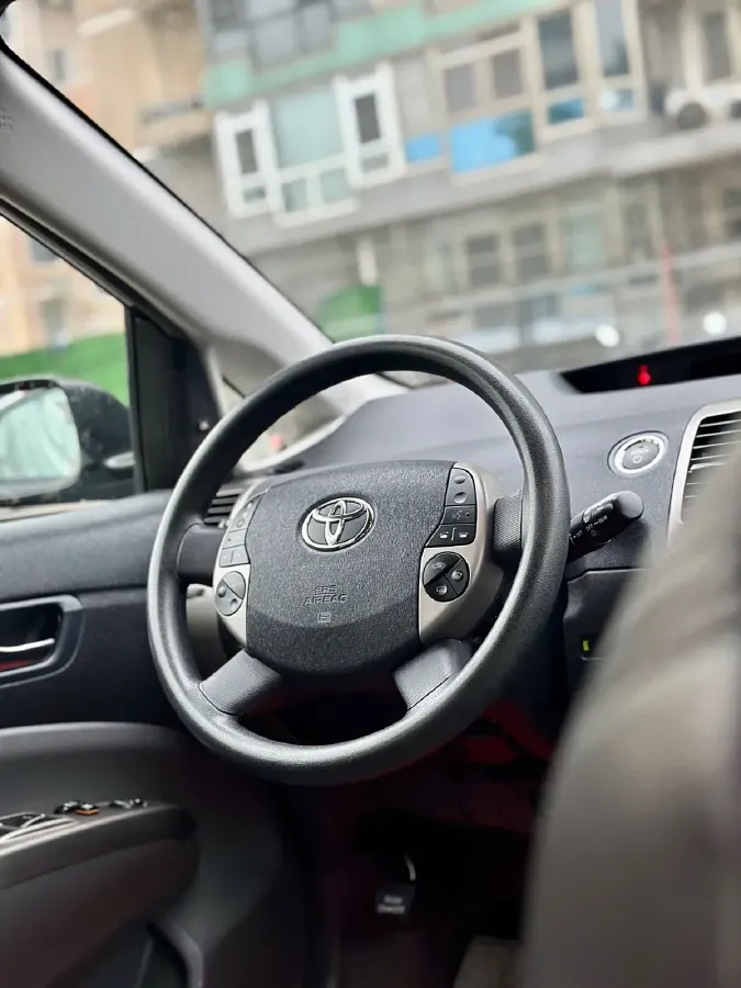 2006 Toyota Prius 1.5L 77HP L4 E-CVT Hybrid,autocango,china used car exporter,china ev exporter,chinese used car exporter,chinese used ev exporter