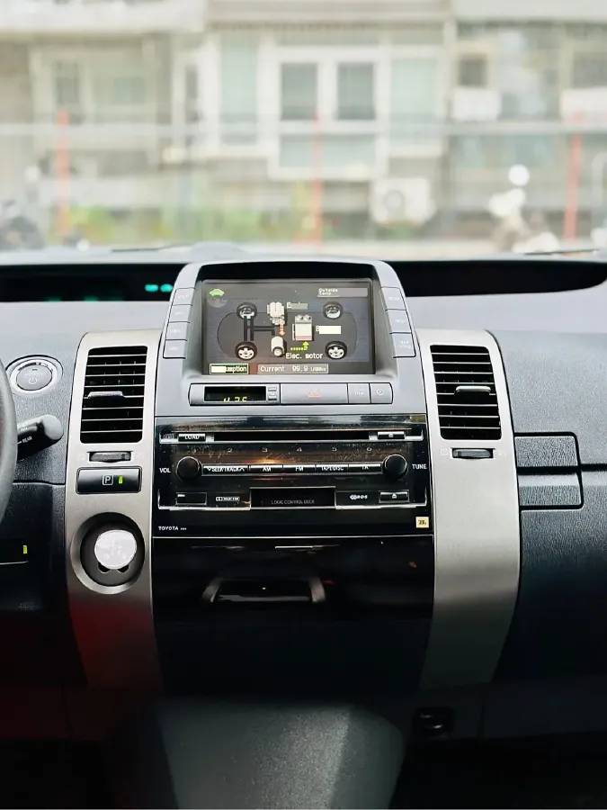 2006 Toyota Prius 1.5L 77HP L4 E-CVT Hybrid,autocango,china used car exporter,china ev exporter,chinese used car exporter,chinese used ev exporter