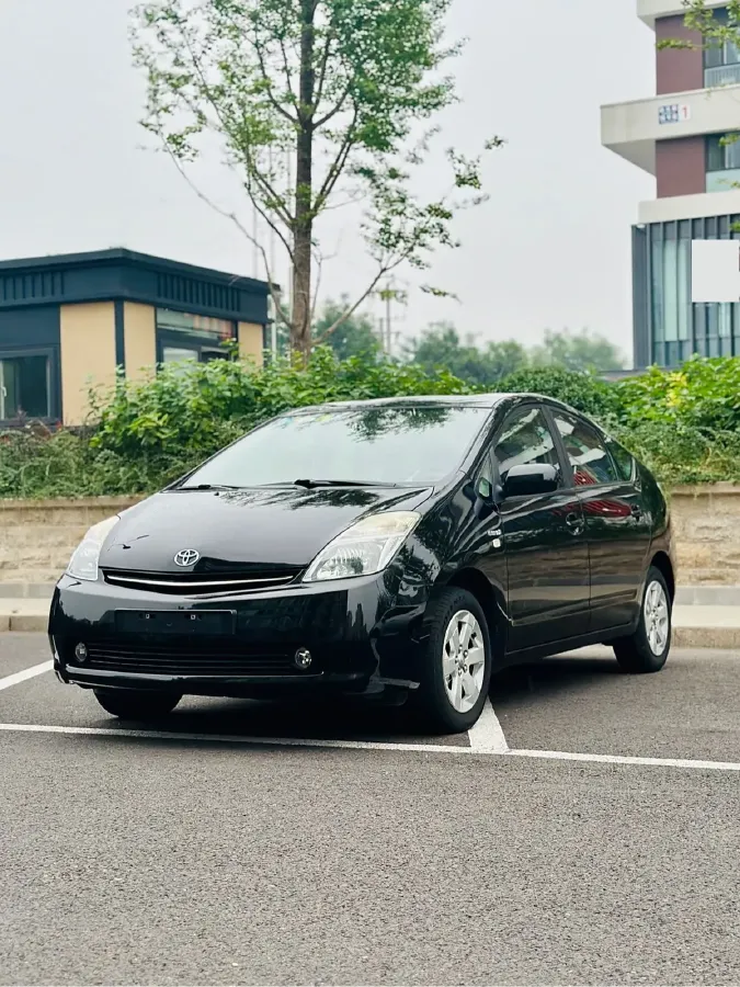 2006 Toyota Prius 1.5L 77HP L4 E-CVT Hybrid,autocango,china used car exporter,china ev exporter,chinese used car exporter,chinese used ev exporter