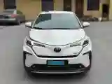 2020 Toyota Izoa E BEV 54.3KWH