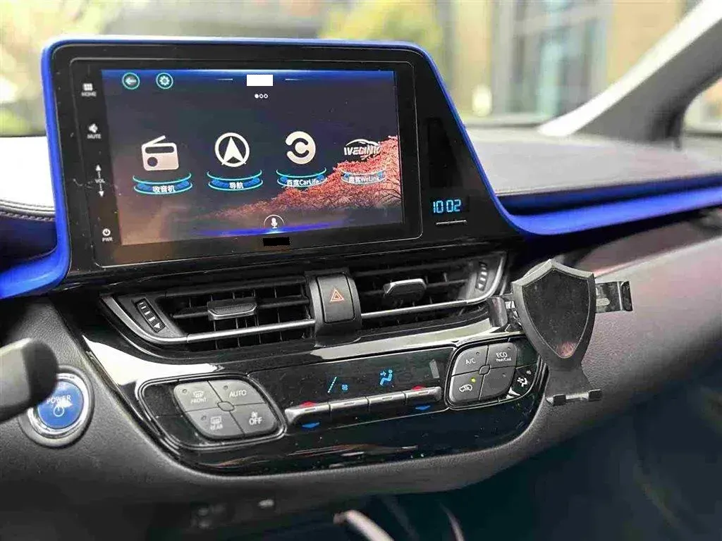 2020 Toyota Izoa E BEV 54.3KWH,autocango,china used car exporter,china ev exporter,chinese used car exporter,chinese used ev exporter