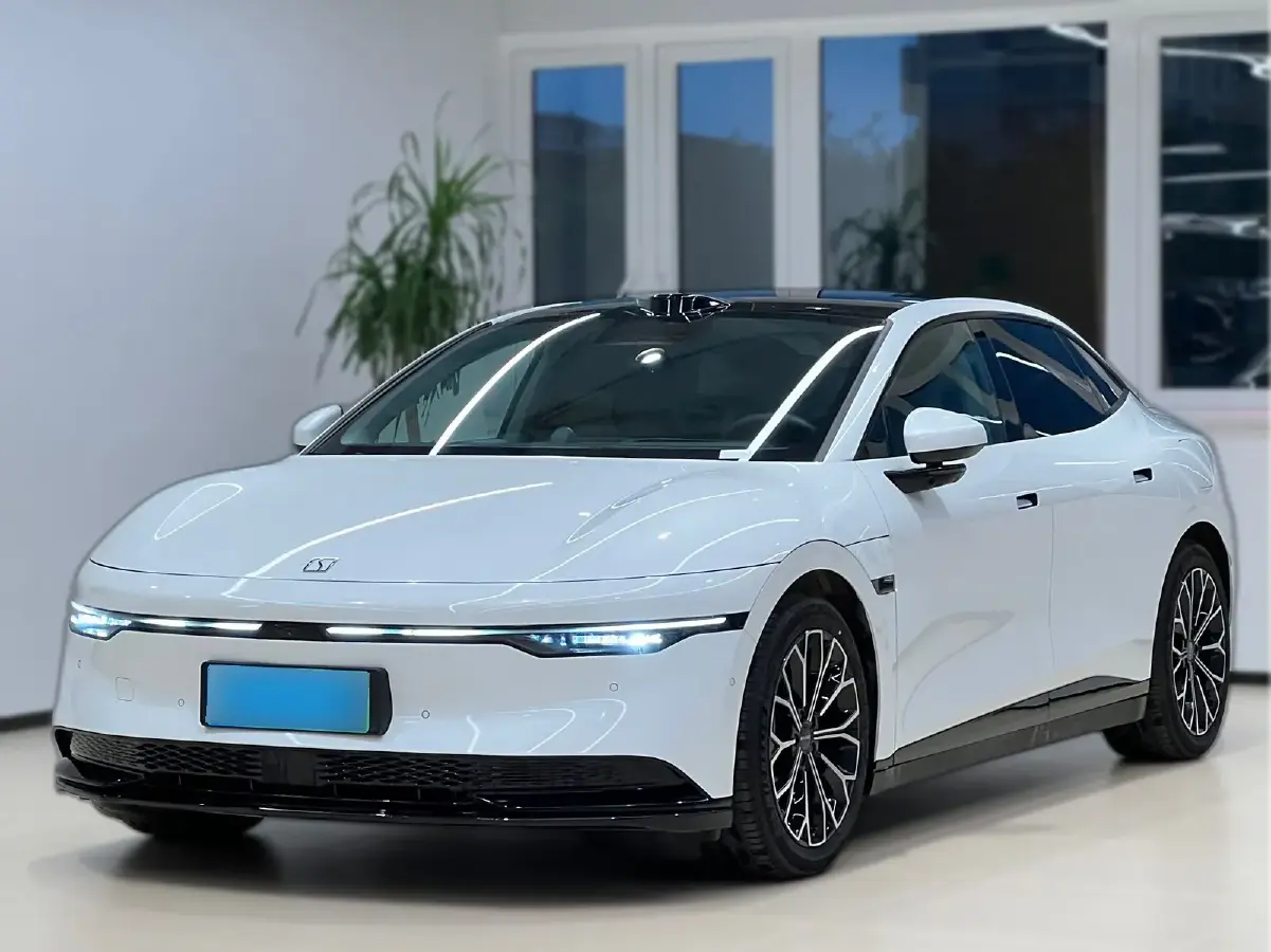 2024 Zeekr 007 BEV 100KWH