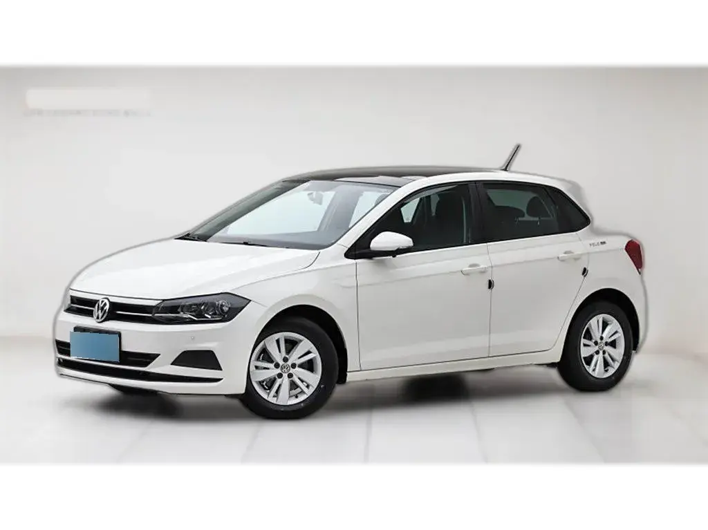 2019 Volkswagen Polo 1.5L 113HP L4 6AT