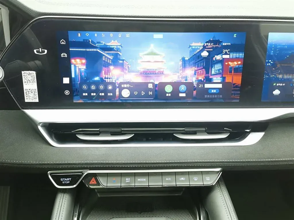 2022 Geely Monjaro 1.5T 150HP L3 3DHT PHEV 41.2KWH,autocango,china used car exporter,china ev exporter,chinese used car exporter,chinese used ev exporter