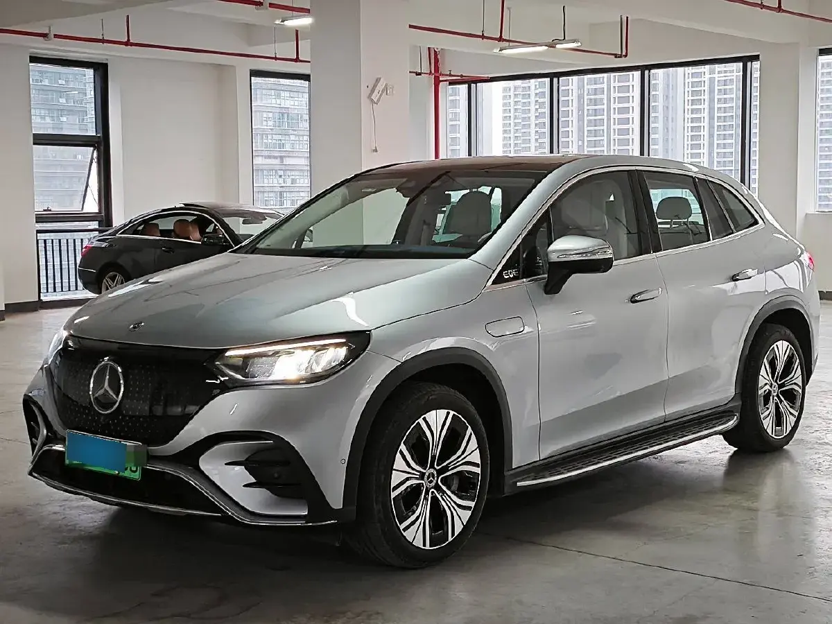 2023 Mercedes-Benz EQE SUV BEV 96.1KWH