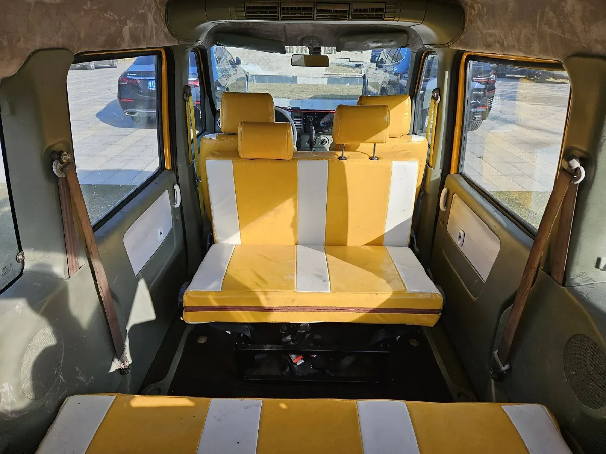 2007 Suzuki Landy 1.4L 95HP L4 4AT,autocango,china used car exporter,china ev exporter,chinese used car exporter,chinese used ev exporter