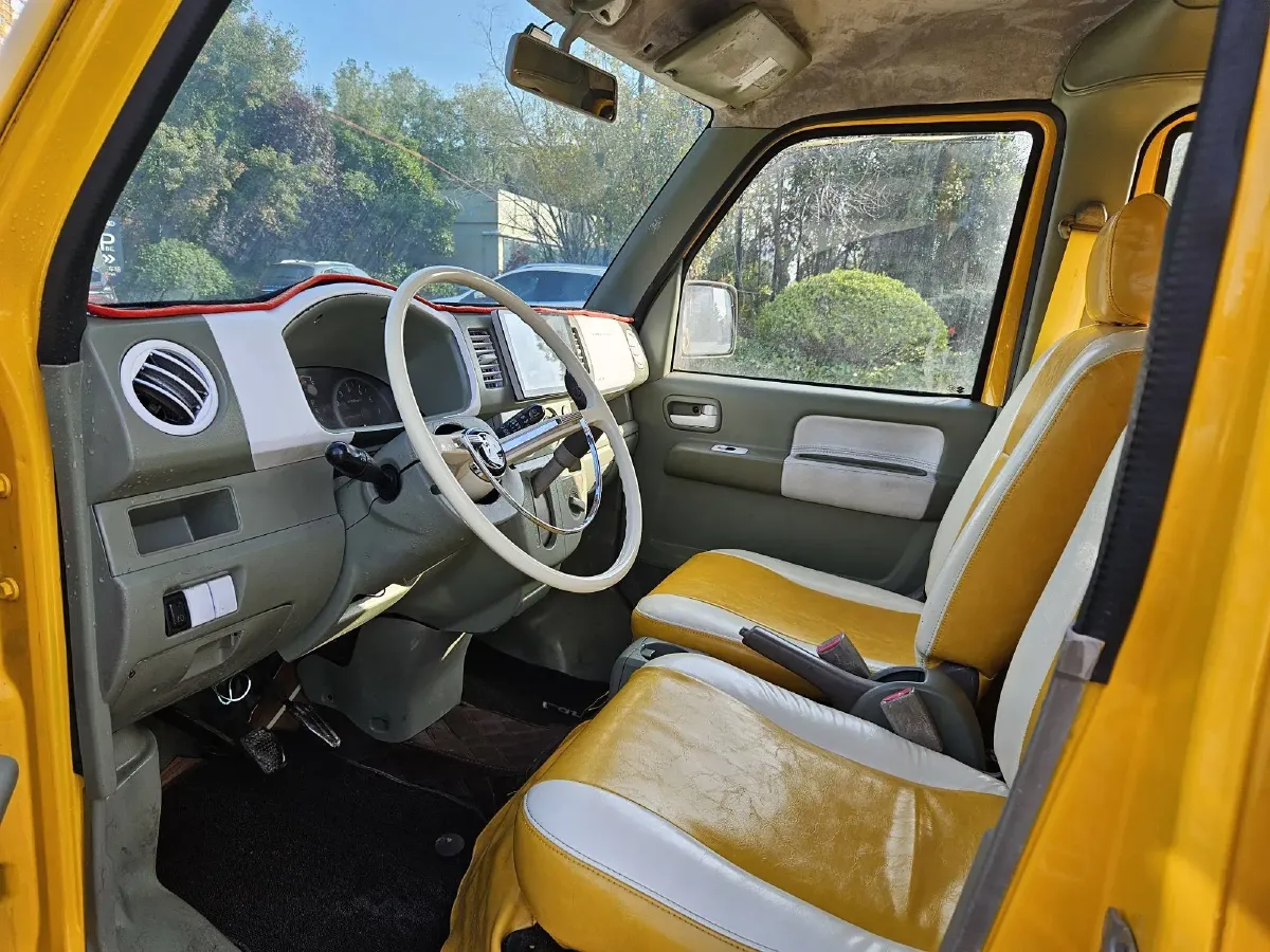 2007 Suzuki Landy 1.4L 95HP L4 4AT,autocango,china used car exporter,china ev exporter,chinese used car exporter,chinese used ev exporter