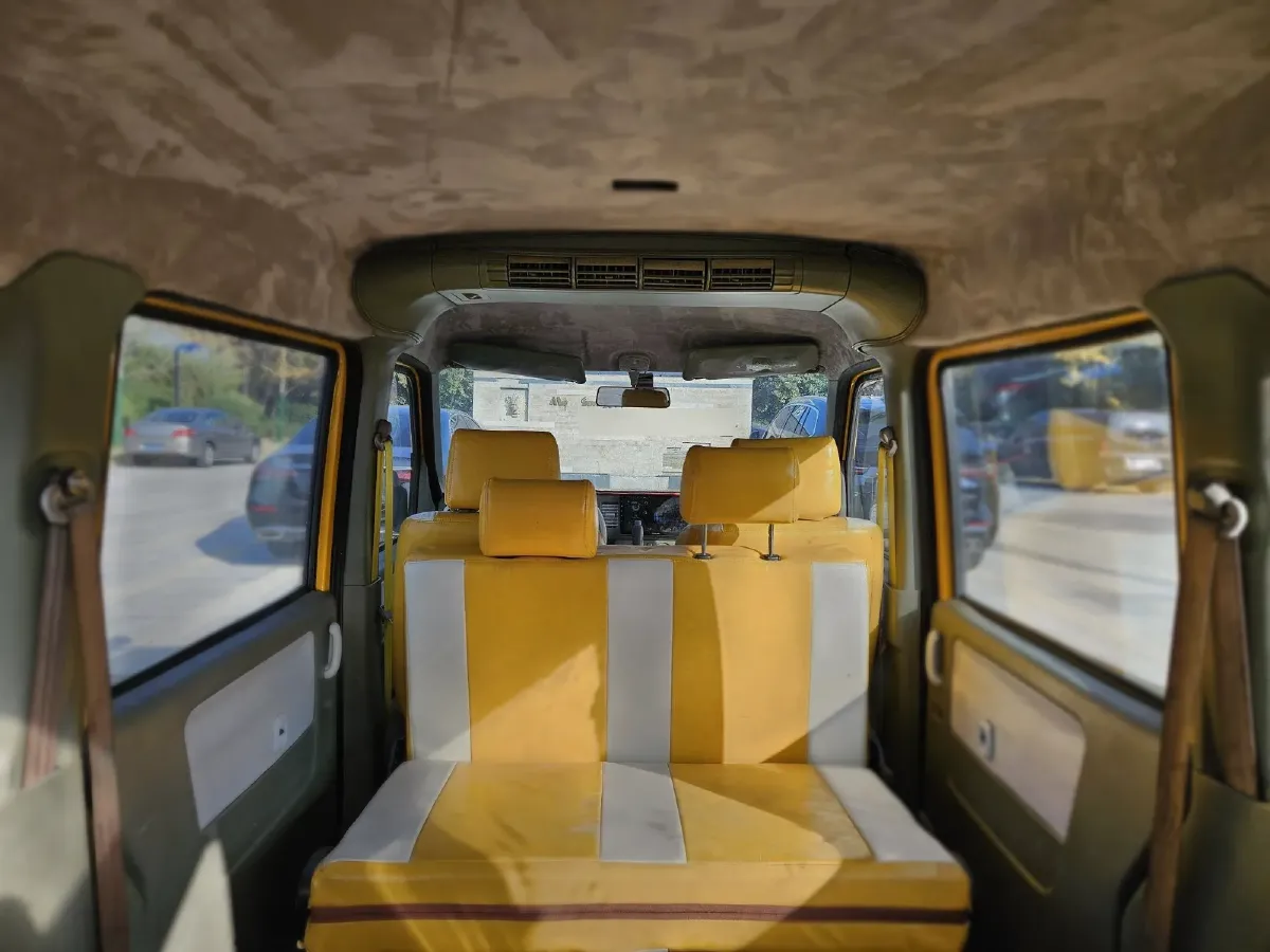 2007 Suzuki Landy 1.4L 95HP L4 4AT,autocango,china used car exporter,china ev exporter,chinese used car exporter,chinese used ev exporter