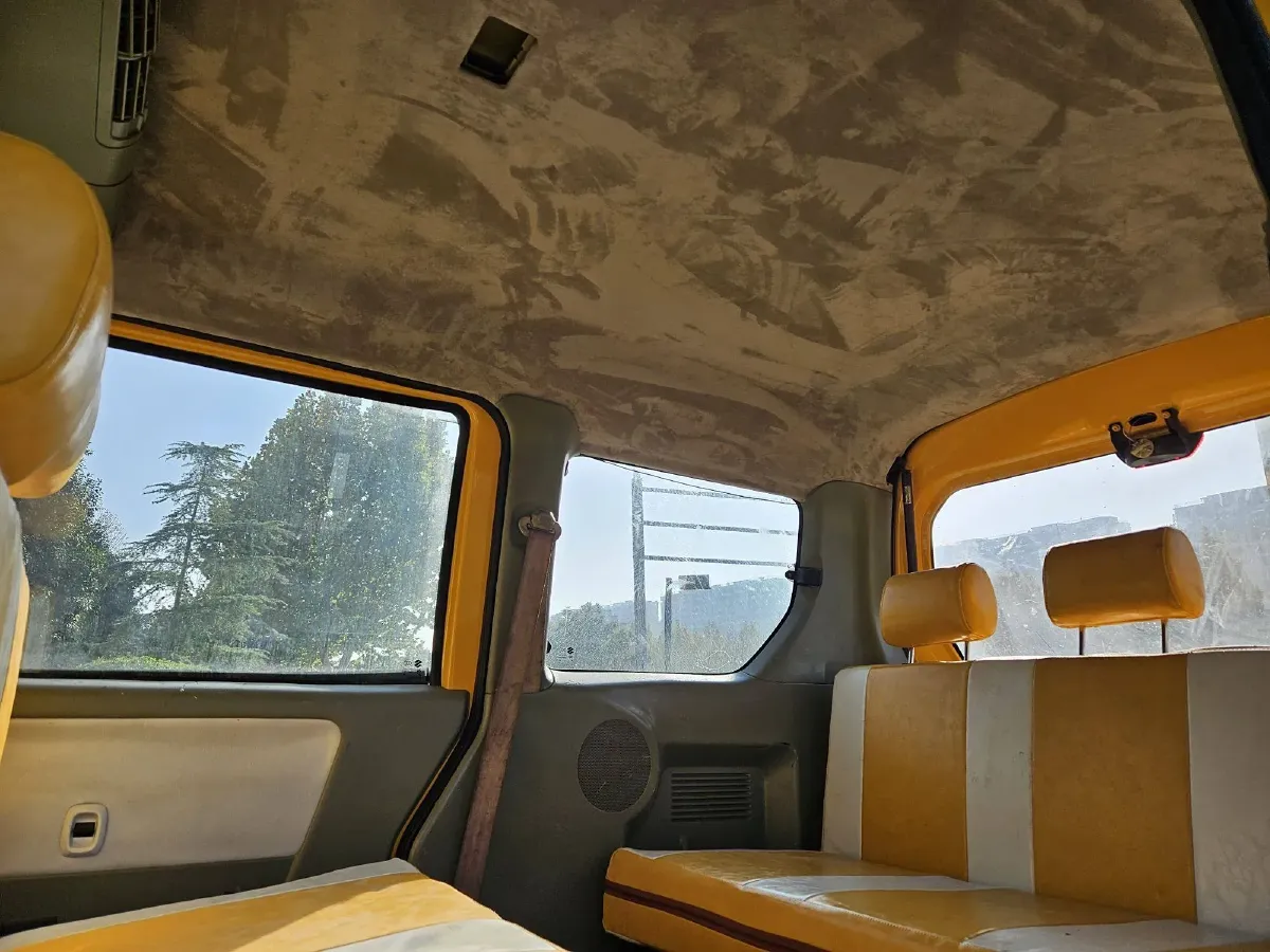 2007 Suzuki Landy 1.4L 95HP L4 4AT,autocango,china used car exporter,china ev exporter,chinese used car exporter,chinese used ev exporter