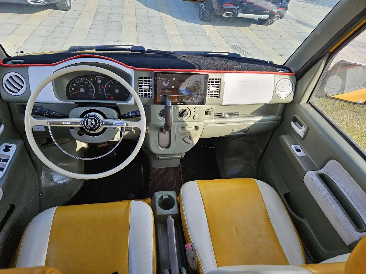 2007 Suzuki Landy 1.4L 95HP L4 4AT,autocango,china used car exporter,china ev exporter,chinese used car exporter,chinese used ev exporter