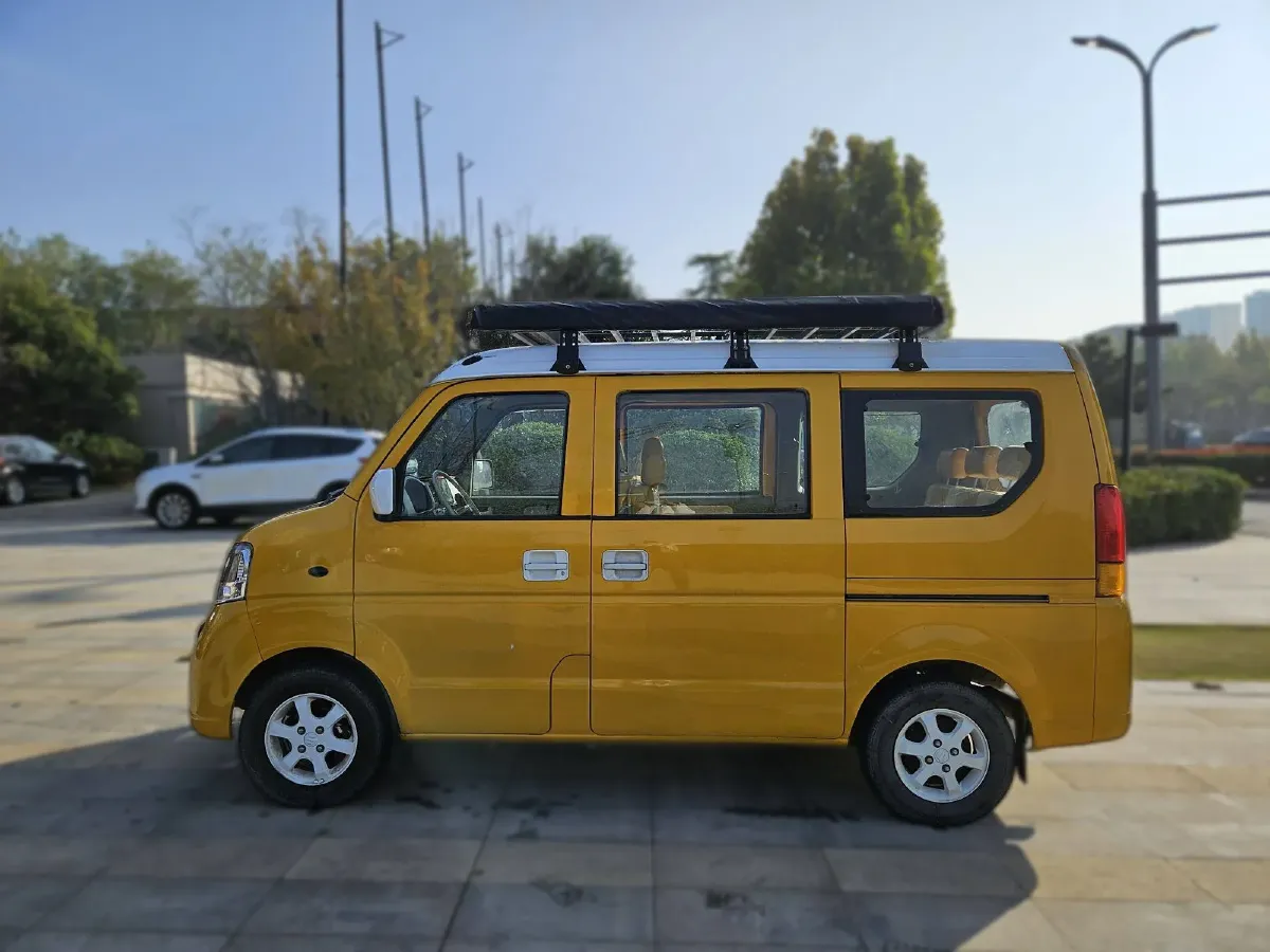 2007 Suzuki Landy 1.4L 95HP L4 4AT,autocango,china used car exporter,china ev exporter,chinese used car exporter,chinese used ev exporter