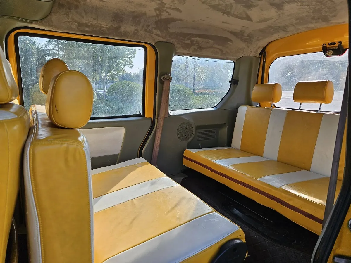 2007 Suzuki Landy 1.4L 95HP L4 4AT,autocango,china used car exporter,china ev exporter,chinese used car exporter,chinese used ev exporter