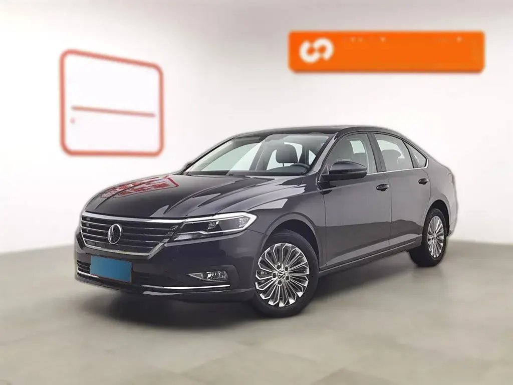 2021 Volkswagen Lavida 1.5L 113HP L4 6AT