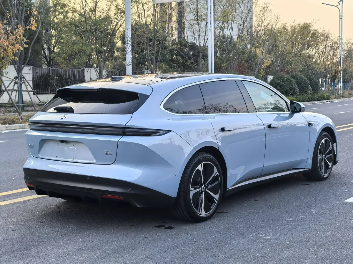2024 NIO ET5T BEV 75KWH,autocango,china used car exporter,china ev exporter,chinese used car exporter,chinese used ev exporter