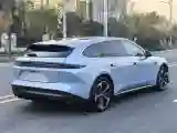 2024 NIO ET5T BEV 75KWH