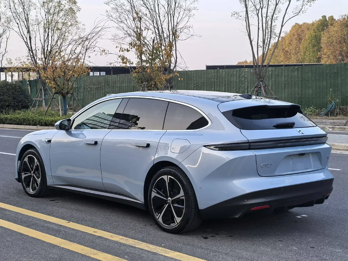2024 NIO ET5T BEV 75KWH,autocango,china used car exporter,china ev exporter,chinese used car exporter,chinese used ev exporter
