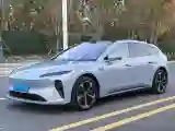 2024 NIO ET5T BEV 75KWH