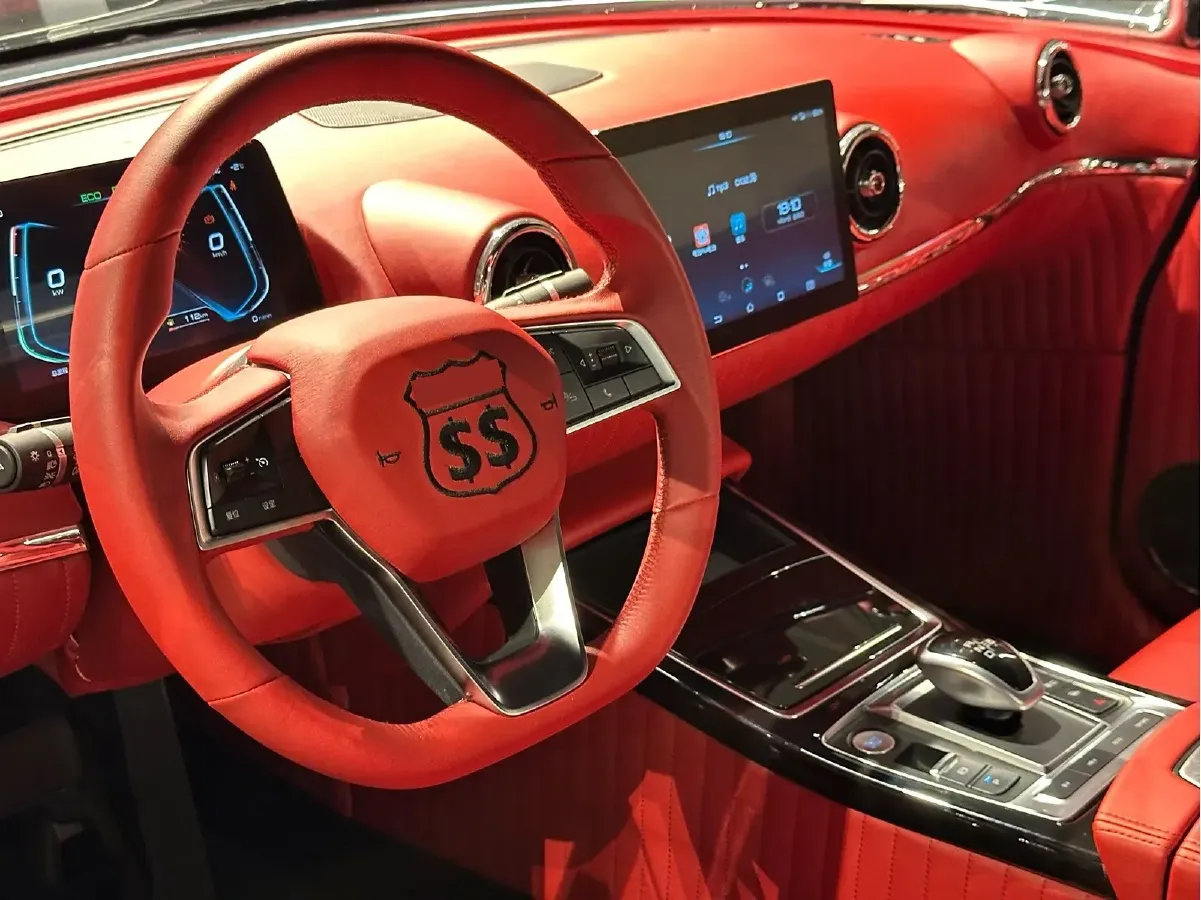 2021 SONGSAN MOTORS SS DOLPHIN 1.5T 160HP L4 6DCT PHEV 16KWH,autocango,china used car exporter,china ev exporter,chinese used car exporter,chinese used ev exporter