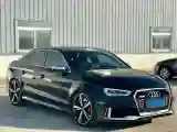 2017 Audi RS 3 2.5T 400HP L5 7DCT