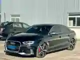 2017 Audi RS 3 2.5T 400HP L5 7DCT