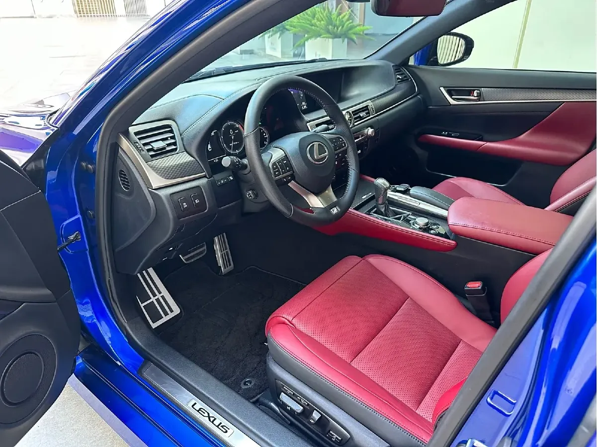 2017 Lexus GS 2.0T 245HP L4 8AT,autocango,china used car exporter,china ev exporter,chinese used car exporter,chinese used ev exporter