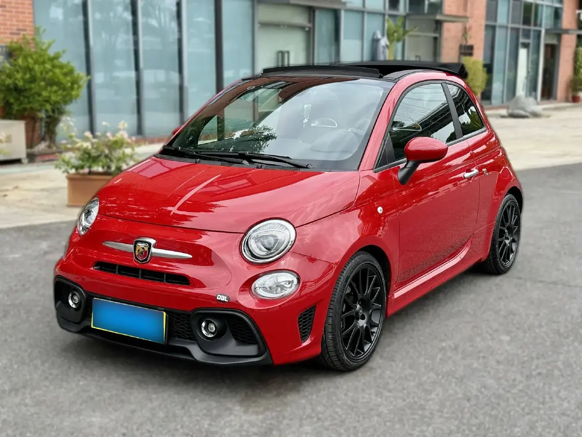 2024 Mazda CX-30 2.0L 158HP L4 6MT