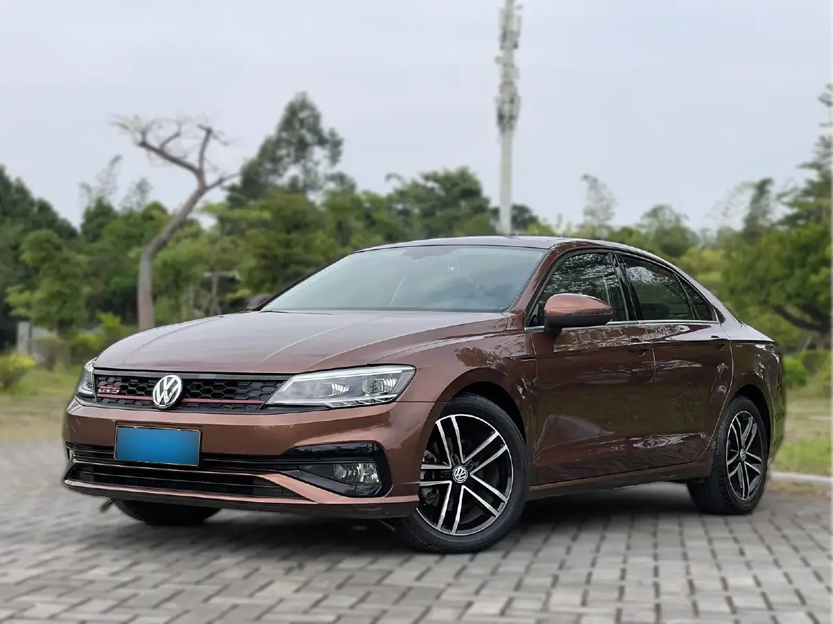 2019 Volkswagen Lamando 1.4T 150HP L4 7DCT