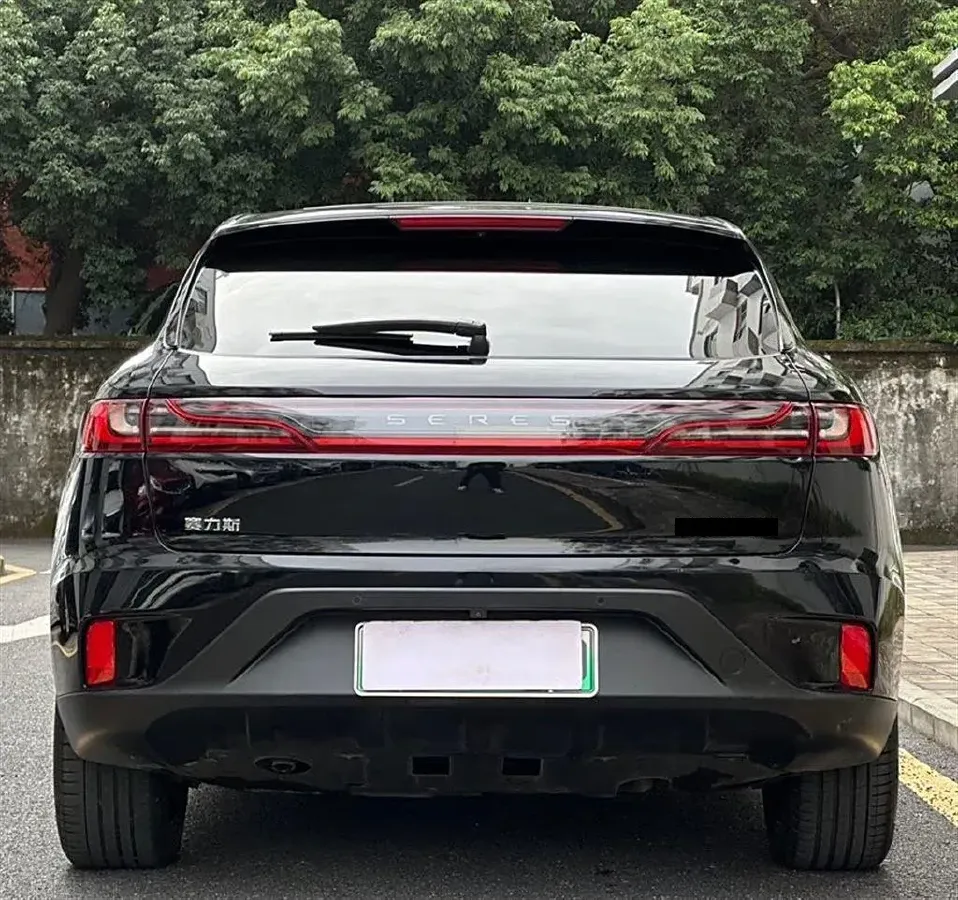 2021 SERES SF5 Range Extended 112HP REEV 35KWH,autocango,china used car exporter,china ev exporter,chinese used car exporter,chinese used ev exporter
