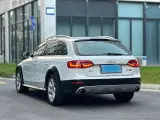 2013 Audi A4 2.0T 211HP L4 7DCT,autocango,china used car exporter,china ev exporter,chinese used car exporter,chinese used ev exporter