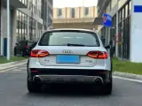 2013 Audi A4 2.0T 211HP L4 7DCT,autocango,china used car exporter,china ev exporter,chinese used car exporter,chinese used ev exporter