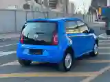 2015 Volkswagen up! 1.0L 75HP L3 5AMT