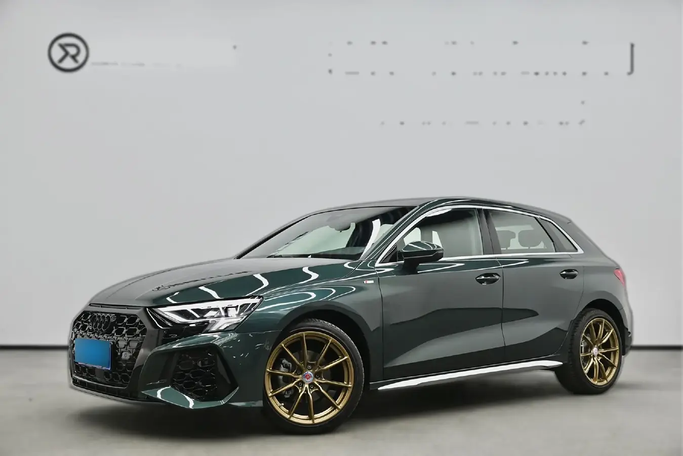 2021 Audi A3 1.4T 150HP L4 7DCT