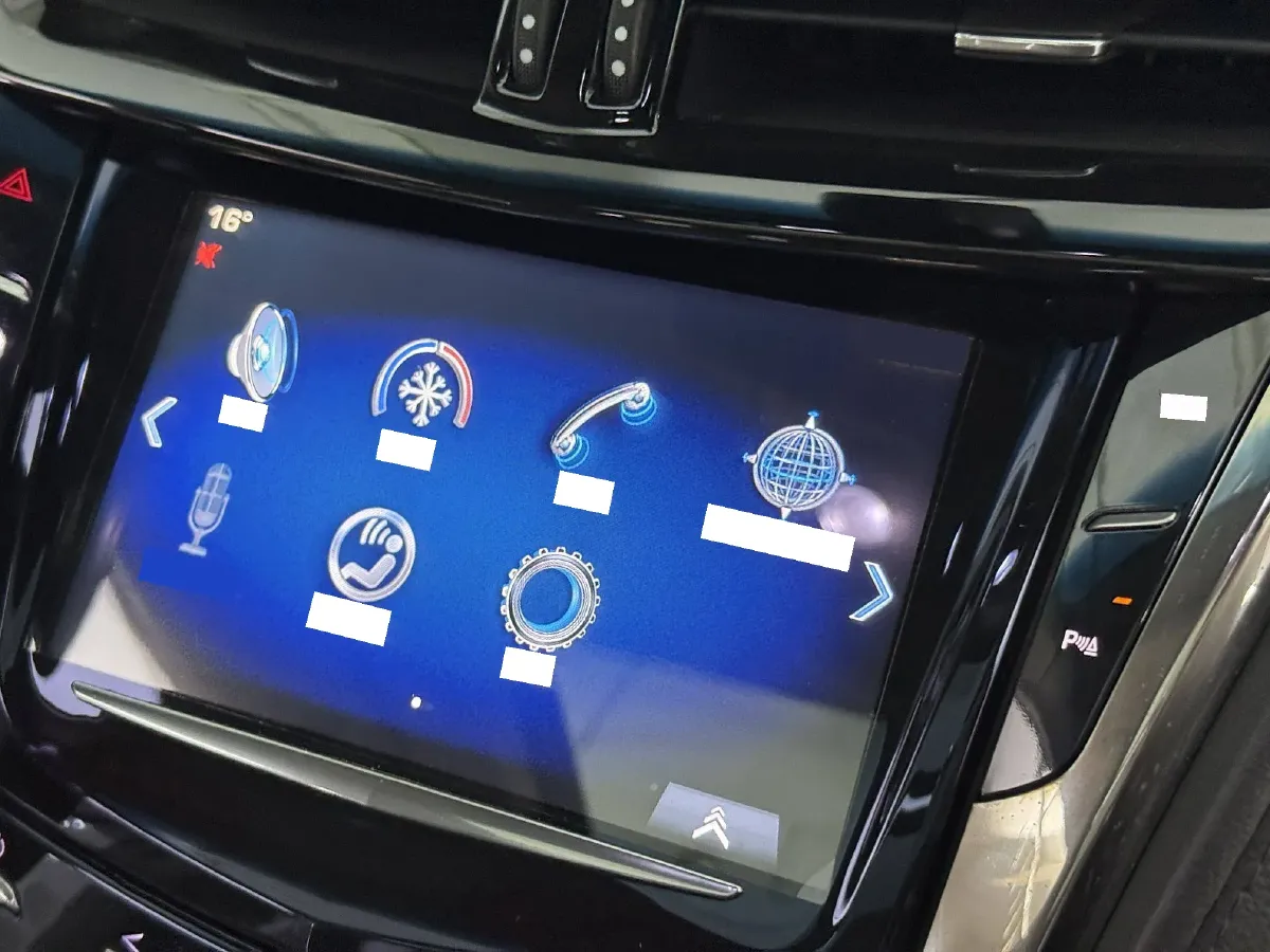 2014 Cadillac CTS 2.0T 276HP L4 6AT,autocango,china used car exporter,china ev exporter,chinese used car exporter,chinese used ev exporter