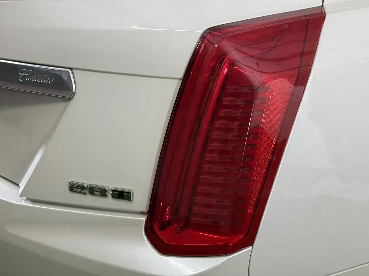 2014 Cadillac CTS 2.0T 276HP L4 6AT,autocango,china used car exporter,china ev exporter,chinese used car exporter,chinese used ev exporter