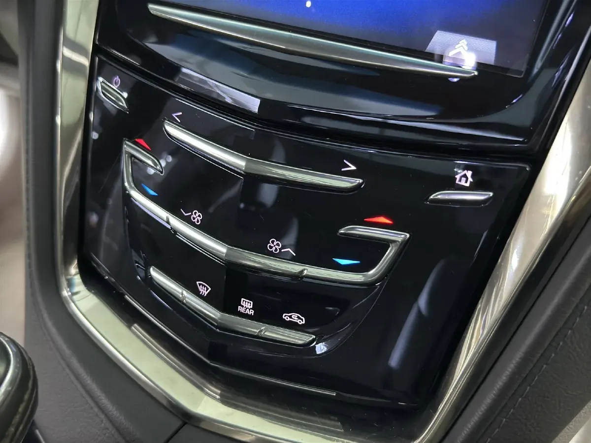 2014 Cadillac CTS 2.0T 276HP L4 6AT,autocango,china used car exporter,china ev exporter,chinese used car exporter,chinese used ev exporter