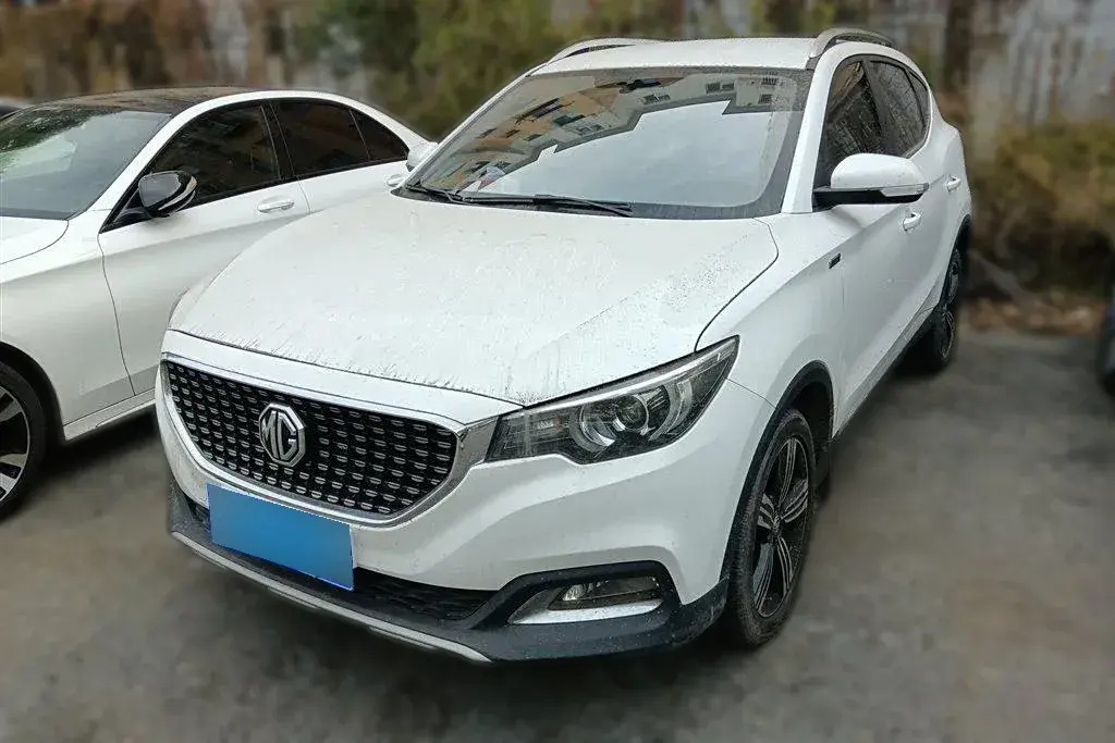 2018 MG ZS 1.5L 120HP L4 5MT